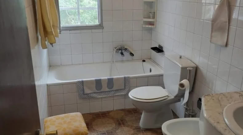 Orense - Vilar de Barrio - 100m2