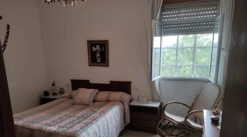 Orense - Vilar de Barrio - 100m2