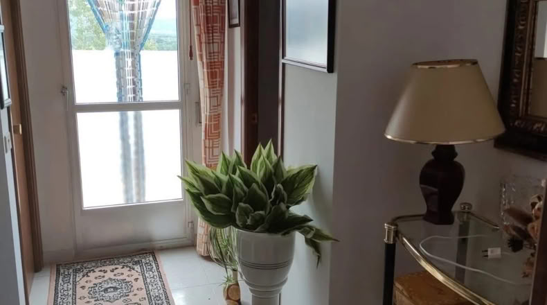 Orense - Vilar de Barrio - 100m2