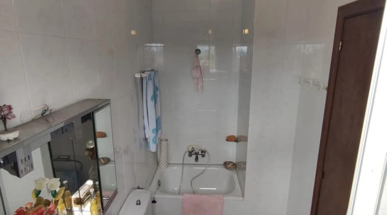 Orense - Vilar de Barrio - 100m2