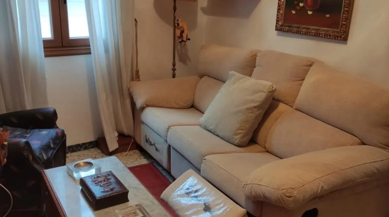 Orense - Vilar de Barrio - 100m2