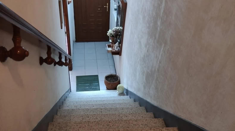 Orense - Vilar de Barrio - 100m2