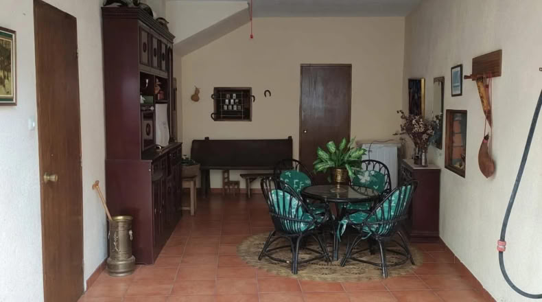 Orense - Vilar de Barrio - 100m2