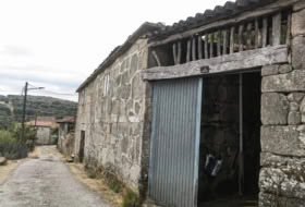Carballedo 1500&nbsp;m²
