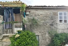 Carballedo 1500&nbsp;m²