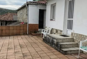 Carballedo 1500&nbsp;m²