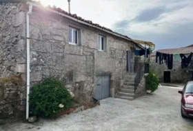 Carballedo 1500&nbsp;m²