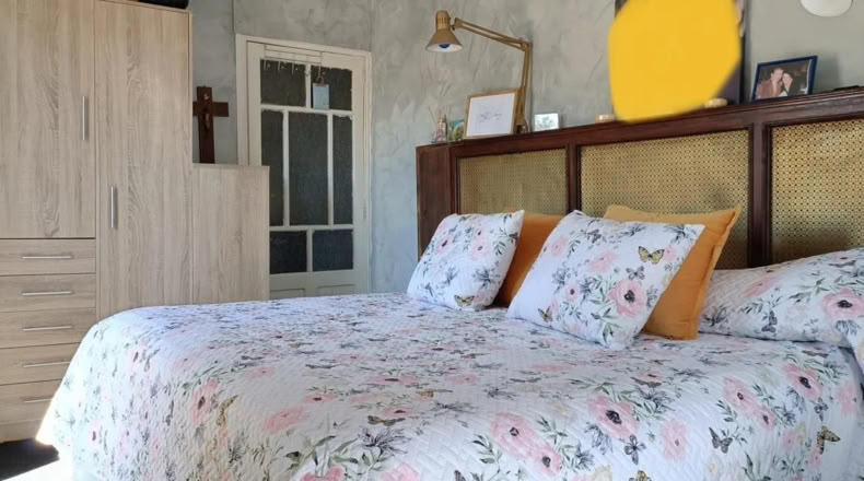 Orense - Baños de Molgas - 400m2