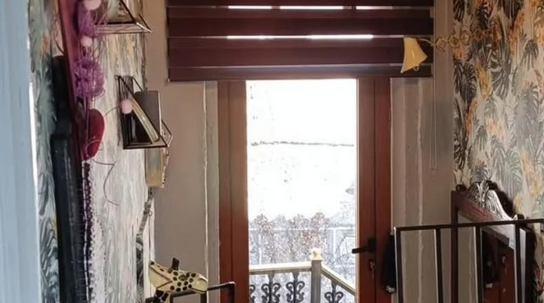 Orense - Baños de Molgas - 400m2