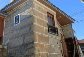 Baños de Molgas 400&nbsp;м²