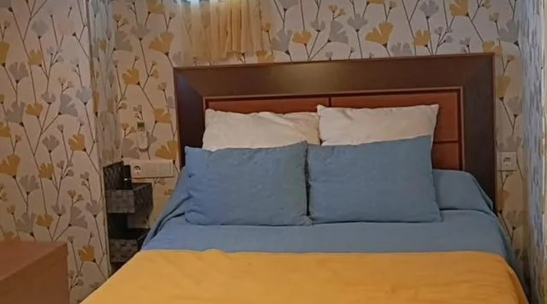 Orense - Baños de Molgas - 400m2