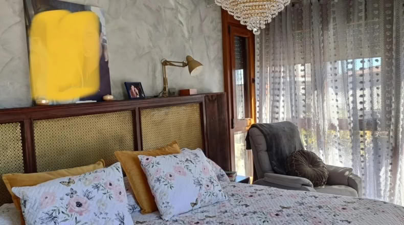 Orense - Baños de Molgas - 400m2