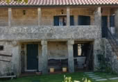 Casa de poble en venda a Santiago de Covelo ref.: TR406827 foto