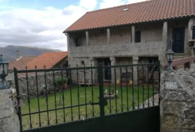 Santiago de Covelo 600&nbsp;m² 