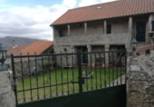 Casa de poble en venda a Santiago de Covelo ref.: TR406827 foto