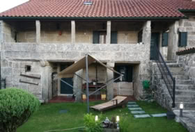 Santiago de Covelo 600&nbsp;m² 