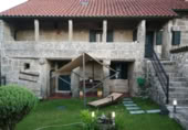 Casa de poble en venda a Santiago de Covelo ref.: TR406827 foto