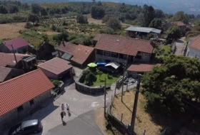 Santiago de Covelo 600&nbsp;m² 