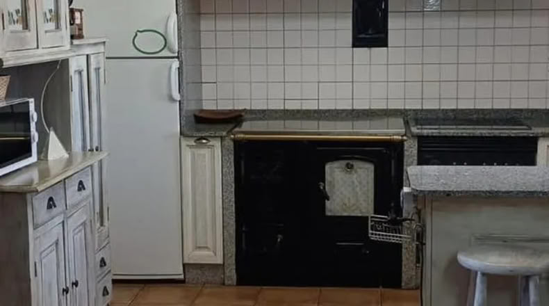 Pontevedra - Santiago de Covelo - 600m2