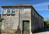 Casa de poble en venda a Cea ref.: TR406826 foto