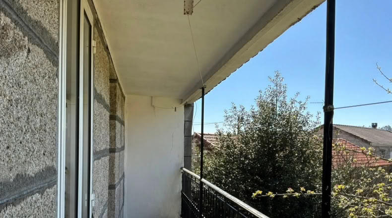 Orense - Cea - 1200m2