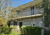 Casa de poble en venda a Cea ref.: TR406826 foto
