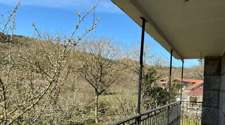Orense - Cea - 1200m2