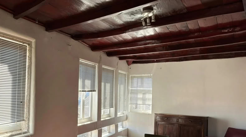 Orense - Cea - 1200m2