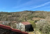 Casa de poble en venda a Cea ref.: TR406826 foto