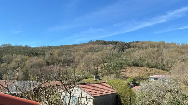 Orense - Cea - 1200m2