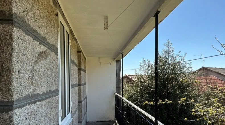 Orense - Cea - 1200m2