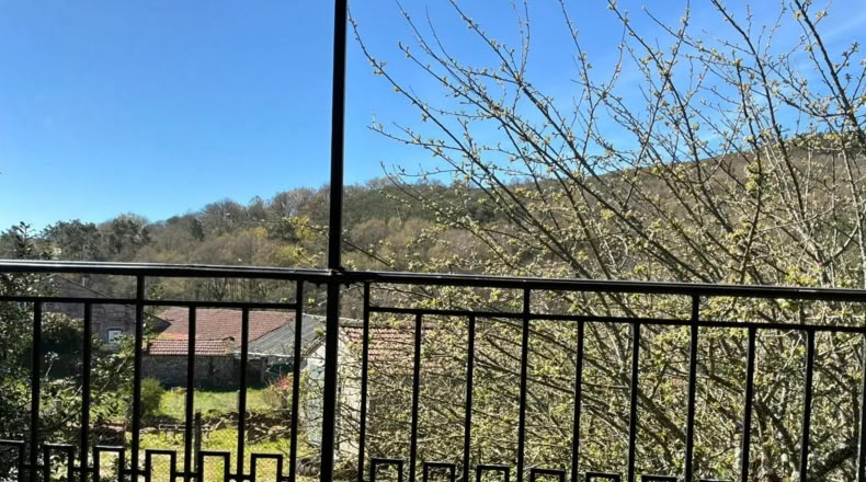 Orense - Cea - 1200m2