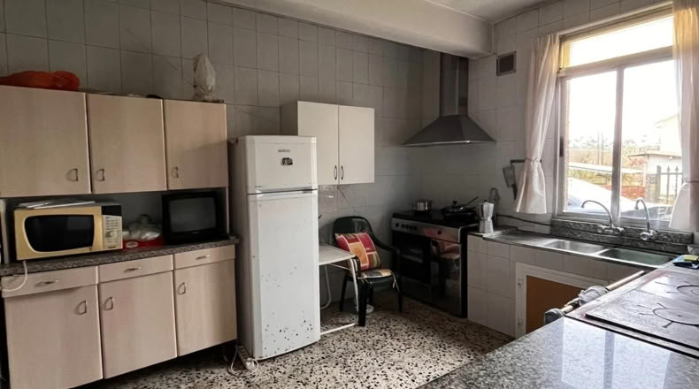 La Coruña - Bembibre - 1200m2