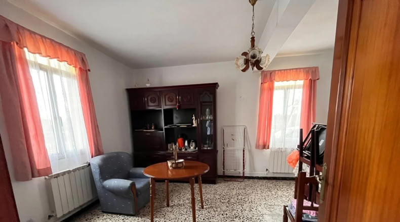 La Coruña - Bembibre - 1200m2