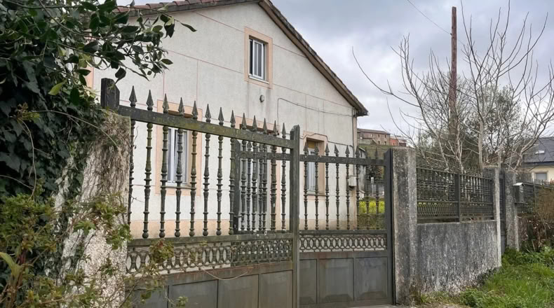 La Coruña - Bembibre - 1200m2