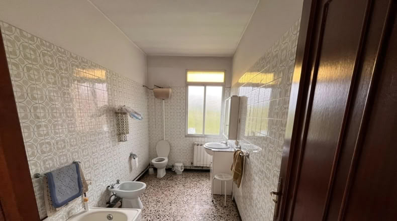 La Coruña - Bembibre - 1200m2