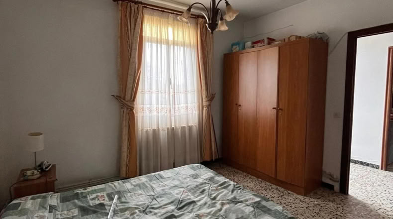 La Coruña - Bembibre - 1200m2
