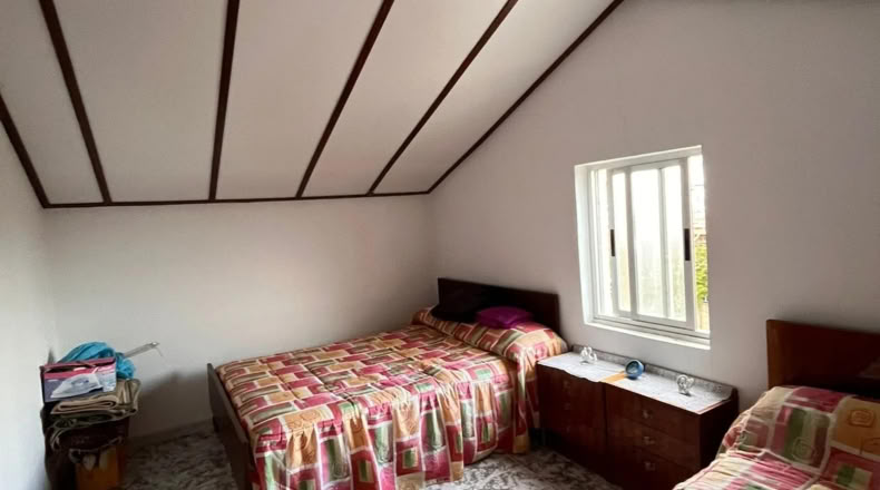 La Coruña - Bembibre - 1200m2