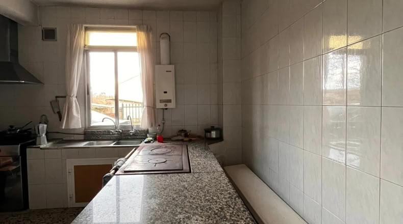 La Coruña - Bembibre - 1200m2