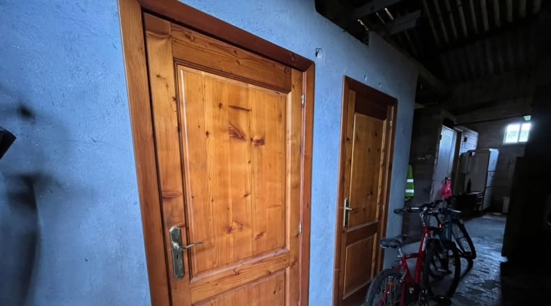 La Coruña - Bembibre - 1200m2