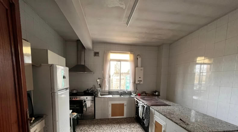 La Coruña - Bembibre - 1200m2