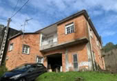 Casa de poble en venda a Boborás ref.: TR406824 foto