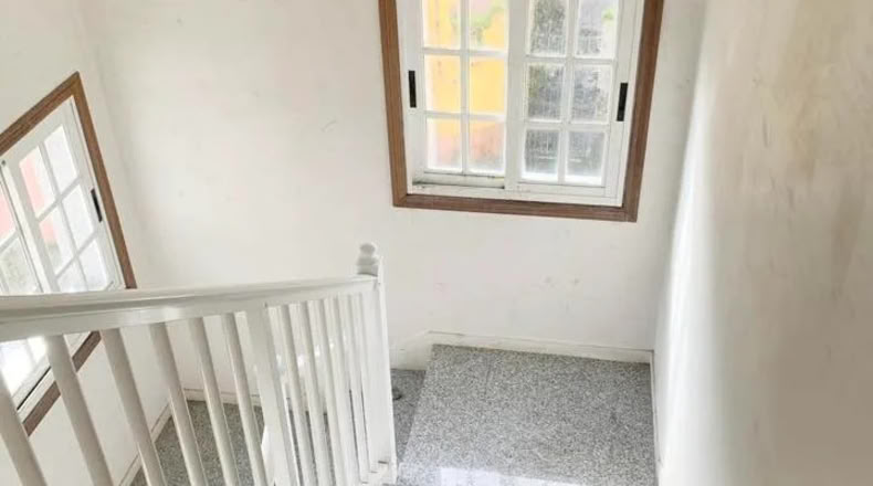 Orense - Boborás - 100m2