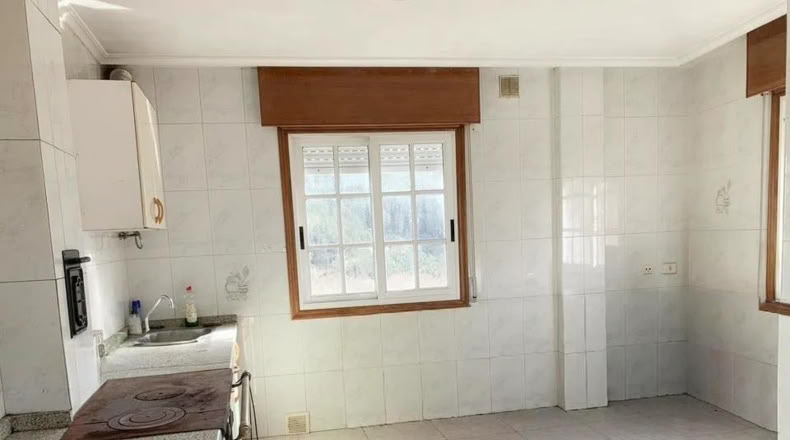 Orense - Boborás - 100m2