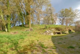 Gomesende 1000&nbsp;m² 