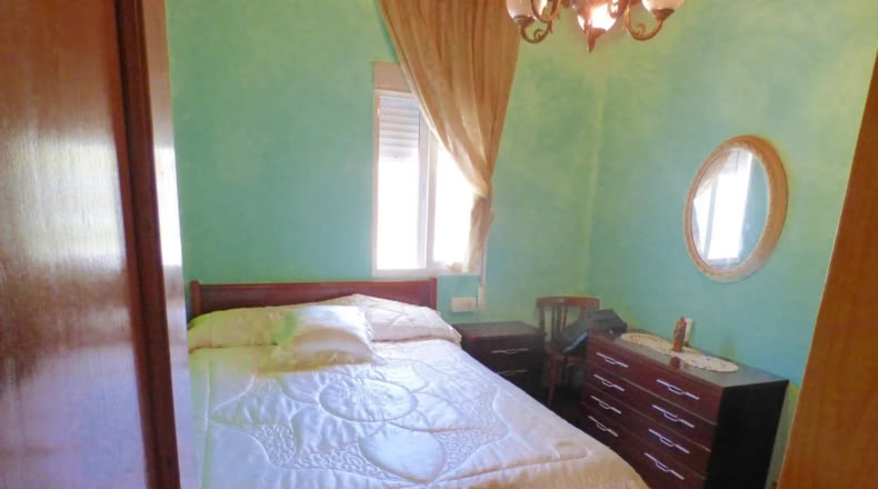Orense - Gomesende - 1000m2