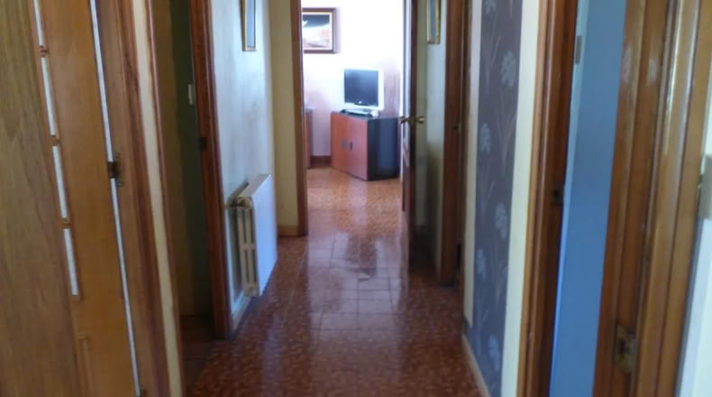 Orense - Gomesende - 1000m2
