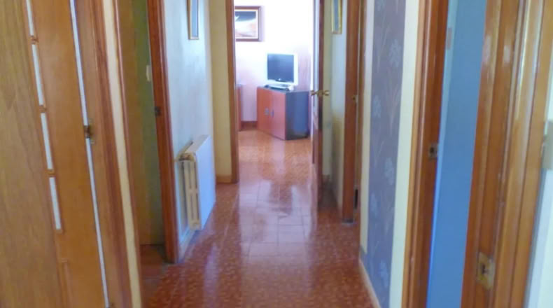 Orense - Gomesende - 1000m2