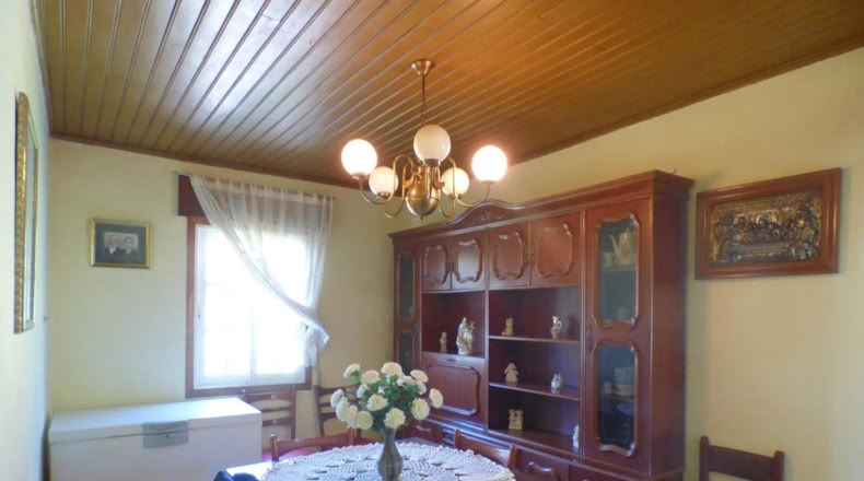 Orense - Gomesende - 1000m2