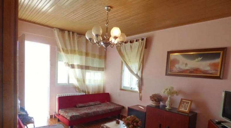Orense - Gomesende - 1000m2